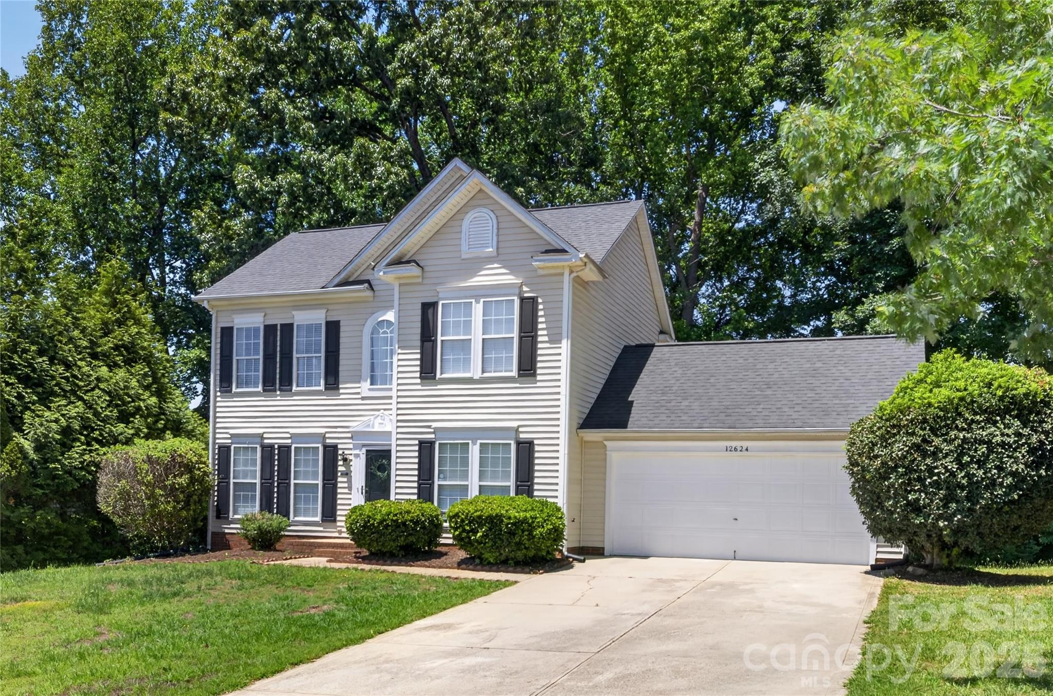 Residential in Pineville