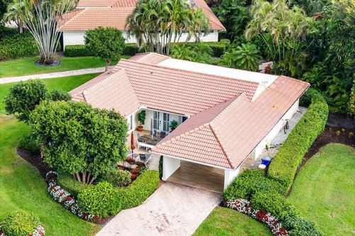 4265 Shelldrake Ln, Boynton Beach, FL, 33436-5245 | Card Image