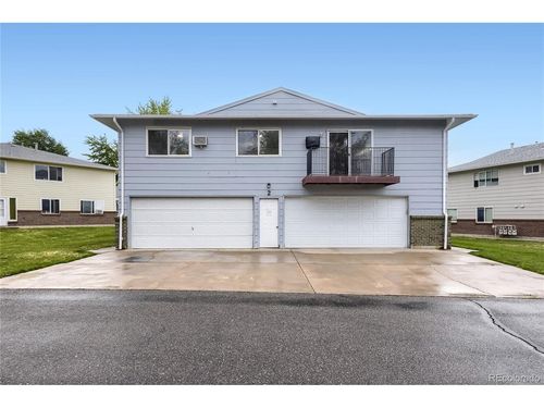204-7309 W Hampden Ave, Lakewood, CO, 80227-5107 | Card Image