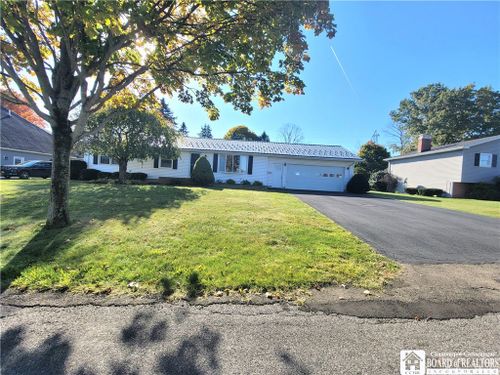 421 West Avenue, Ellicott, NY, 14733 | Card Image