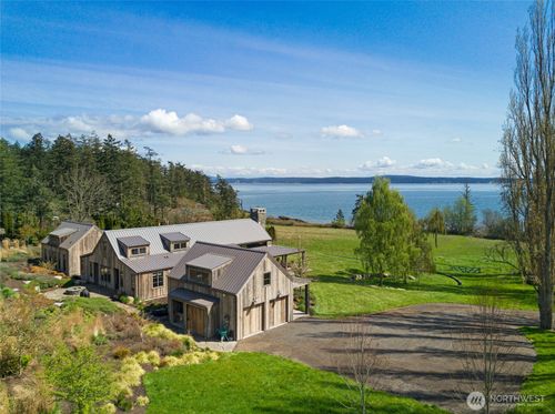 2553 C Cattle Point Rd, Friday Harbor, WA, 98250-9318 | Card Image