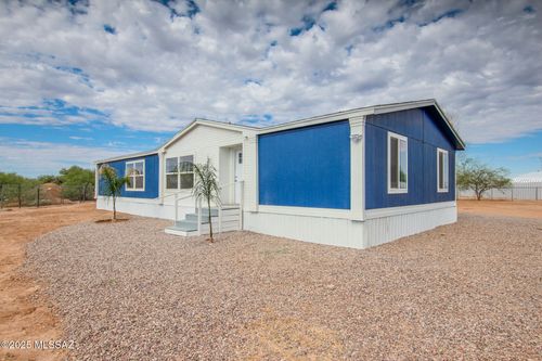 12563 N Flintlock Road, Marana, AZ, 85653 | Card Image