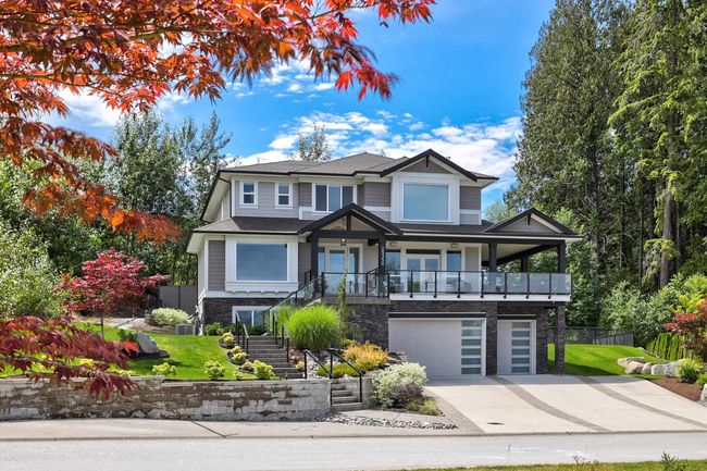 25350 Godwin Drive, House other with 6 bedrooms, 5 bathrooms and 12 parking in Maple Ridge BC | Image 1