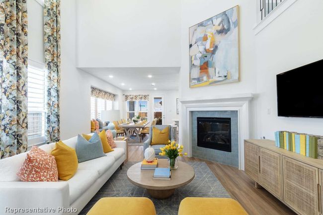 Family Room (Representative Photo) | Image 11