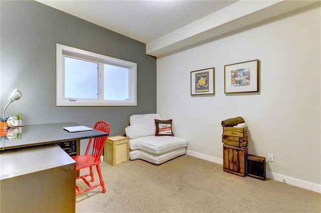 209 - 1108 15 Street Sw, Home with 2 bedrooms, 1 bathrooms and 1 parking in Calgary AB | Image 11