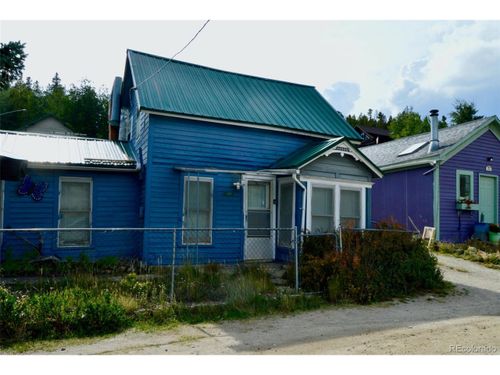 137 N Pine St, ALMA, CO, 80420-5151 | Card Image