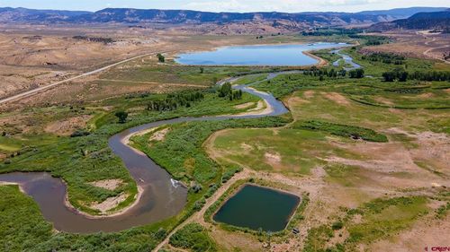41008 County Road 5, Meeker, CO, 81641-9400 | Card Image