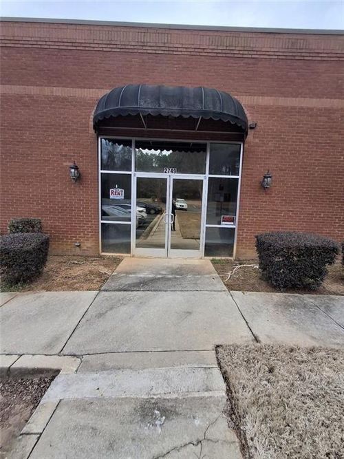 101-2749 Mount Zion Pkwy, jonesboro, GA, 30236-2569 | Card Image