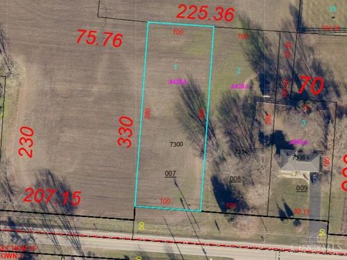 V/L Kyles Station Road, Liberty Twp, OH, 45044 | Card Image