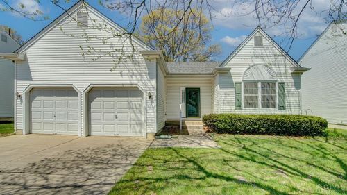 30 Ashley Dr, Delran, NJ, 08075-5406 | Card Image