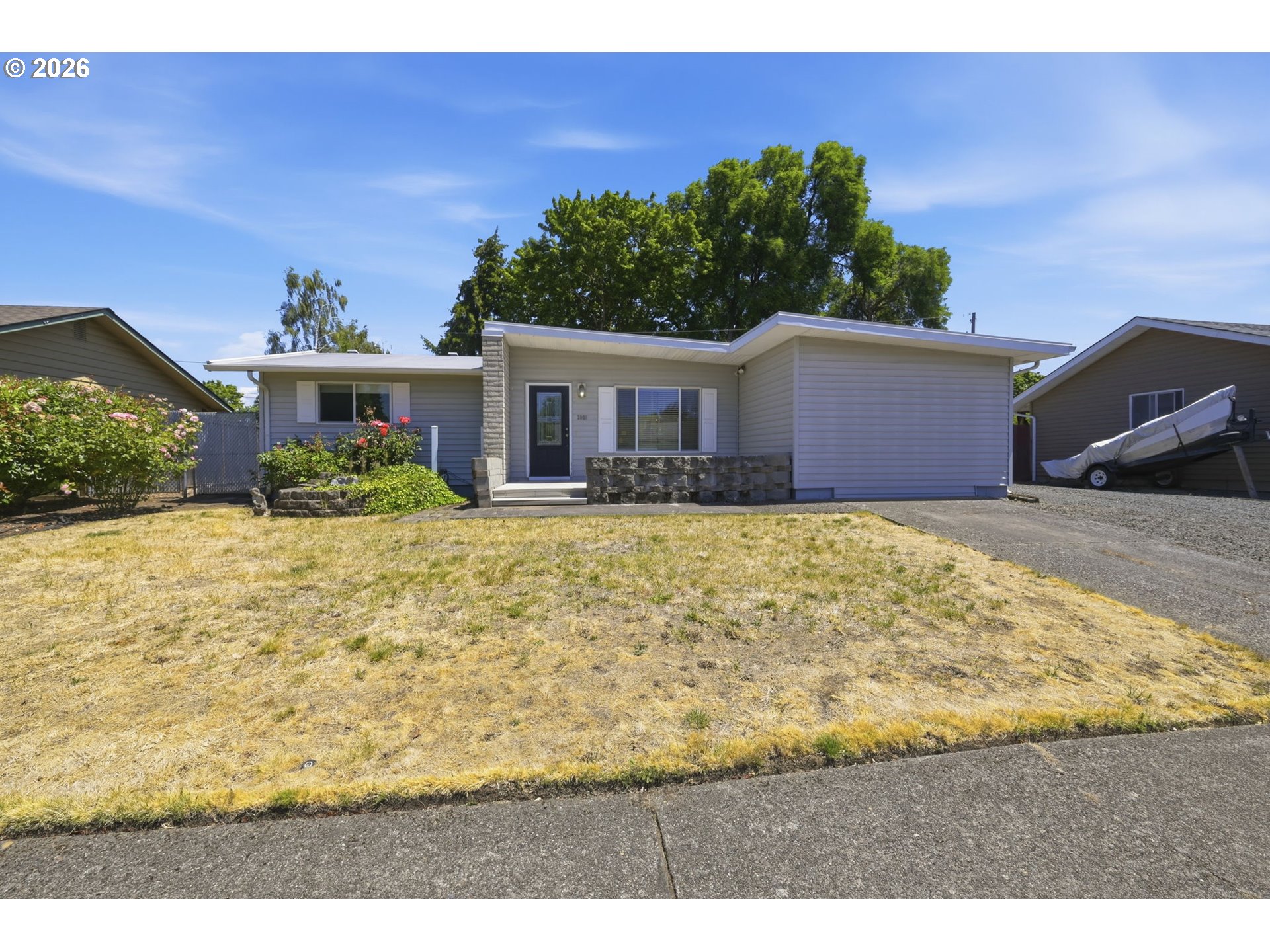 Residential in Eugene 5