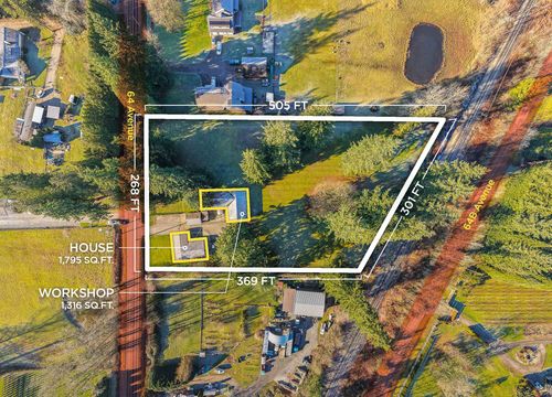 26267 64 Ave, Aldergrove, BC, V4W1M3 | Card Image