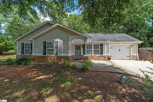 606 Blossom Branch Rd, Piedmont, SC, 29673-8944 | Card Image