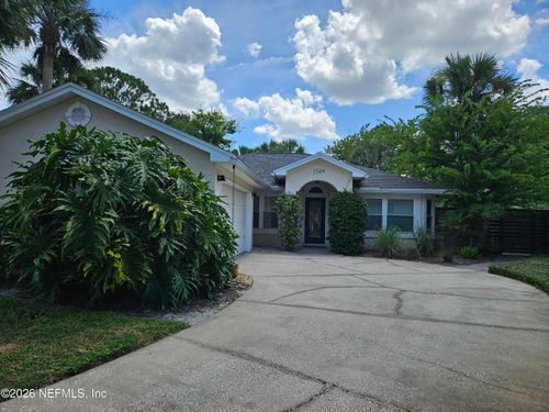 1124 Linkside Ct W, Atlantic Beach, FL, 32233-4385 | Card Image
