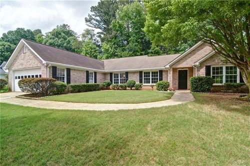 2650 Nicholas Court Se, Marietta, GA, 30062 | Card Image