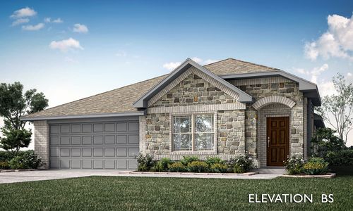 115 Wild Oak Gln, Lavon, TX, 75166-1644 | Card Image