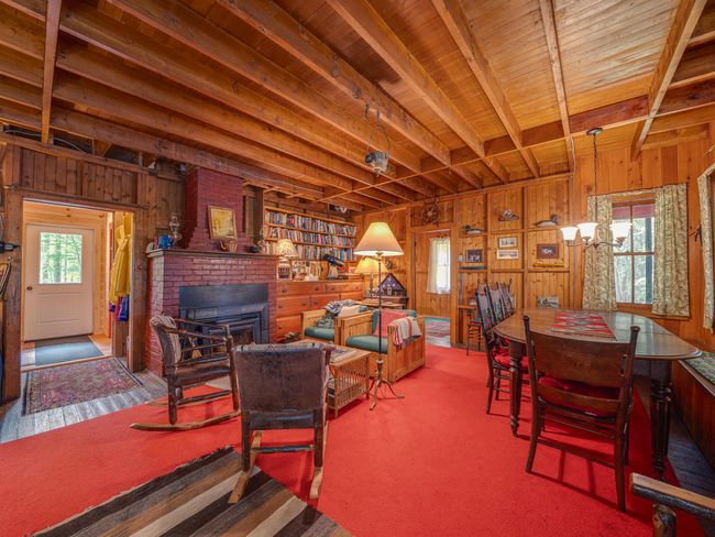 LOT-6 - 24 Hemlock Ledge Rd, House other with 6 bedrooms, 4 bathrooms and null parking in Tupper Lake NY | Image 16