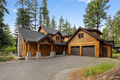 51 Columbine Ct, Cle Elum, WA, 98922-3035 | Card Image