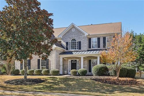 1017 Rolling Forest Ln, Lilburn, GA, 30047-8942 | Card Image