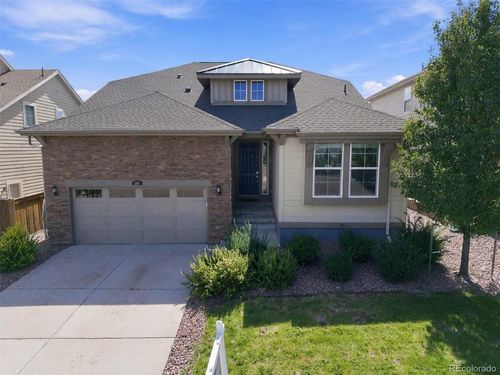 186 Back Nine Dr, Castle Pines, CO, 80108-8723 | Card Image