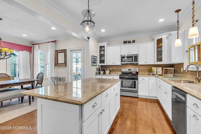 35 Embury Ave, House other with 5 bedrooms, 4 bathrooms and null parking in Ocean Grove NJ | Image 14