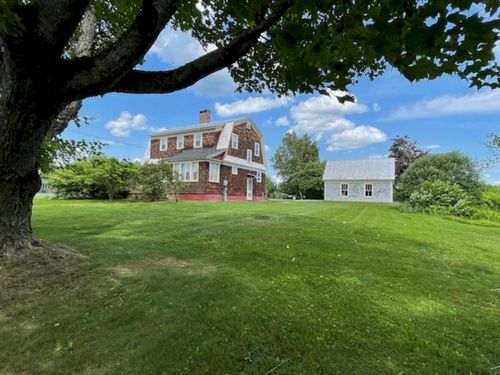 579 Main Street, Jackman, ME, 04945 | Card Image