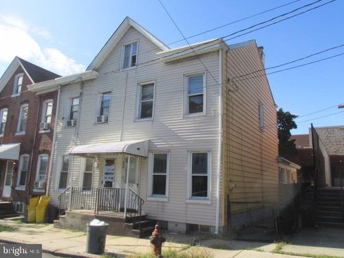 839 Cherry St, TRENTON, NJ, 08638-3322 | Card Image