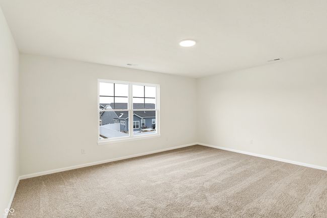 7161 Jackson Dr, House other with 4 bedrooms, 3 bathrooms and null parking in Cumberland IN | Image 29