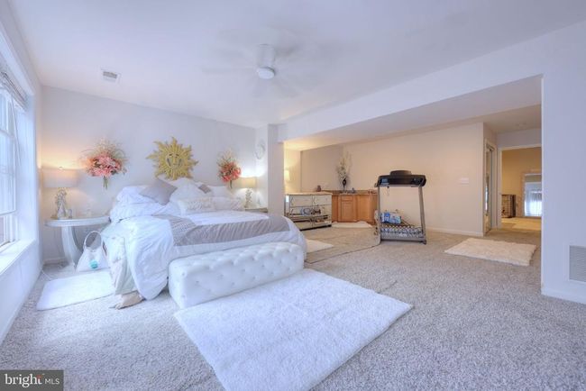 17455 Kagera Dr, Townhouse with 3 bedrooms, 4 bathrooms and null parking in DUMFRIES VA | Image 23