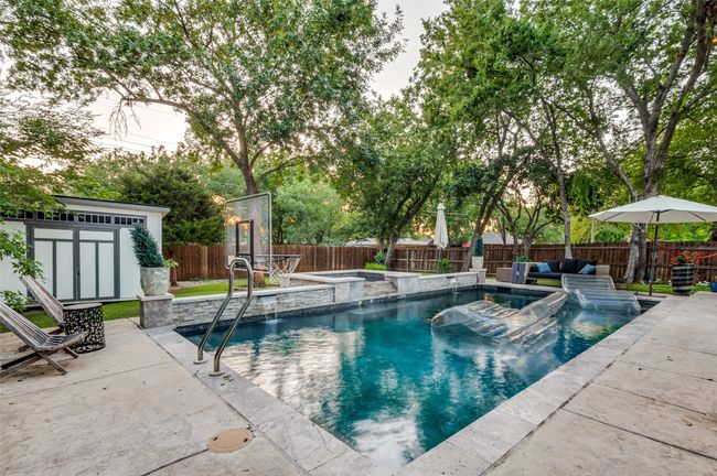 1338 Airline Dr, House other with 4 bedrooms, 3 bathrooms and null parking in Grapevine TX | Image 20