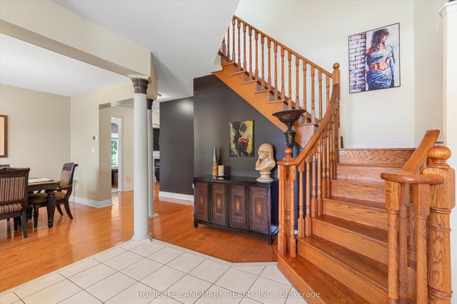 3 Xavier Crt, House other with 7 bedrooms, 5 bathrooms and 4 parking in Brampton ON | Image 7