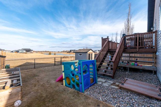 1509 47 A Avenue, Home with 4 bedrooms, 3 bathrooms and 6 parking in Lloydminster SK | Image 33