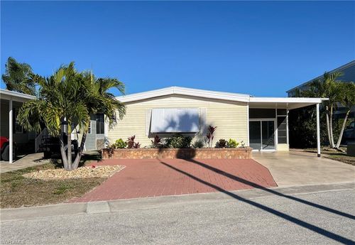 17801 Bryan Ct, FORT MYERS BEACH, FL, 33931-7108 | Card Image