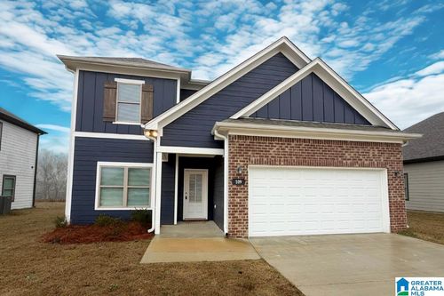 109 Kings Way, JASPER, AL, 35501-1001 | Card Image