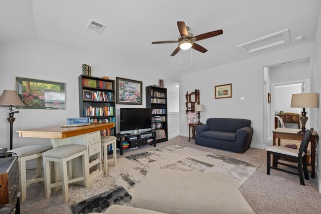 217 Palio Pl, House other with 4 bedrooms, 3 bathrooms and null parking in Georgetown TX | Image 22