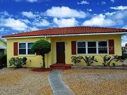 454 78th Ave, ST PETE BEACH, FL, 33706-1712 | Card Image