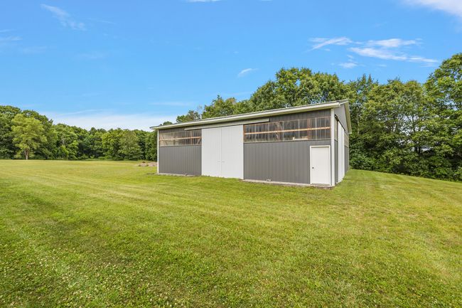 Hay Barn | Image 28