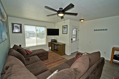 3021 Adcock Drive, House other with 3 bedrooms, 2 bathrooms and null parking in Alamosa CO | Image 2