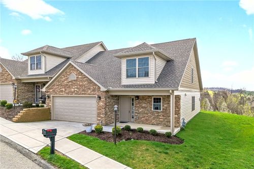 734 Sandstone Way, Rostraver Township, PA, 15012-4025 | Card Image