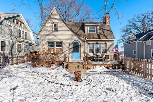 4496 Grandview Road, Clayton, WI, 54947 | Card Image