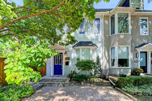 337 Glen Rd, Toronto, ON, M4W2X4 | Card Image