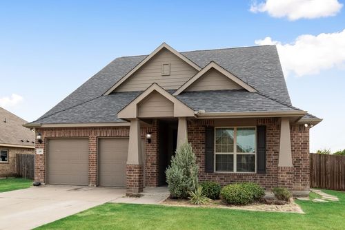 259 Saddlebrook Ln, Waxahachie, TX, 75165-5354 | Card Image