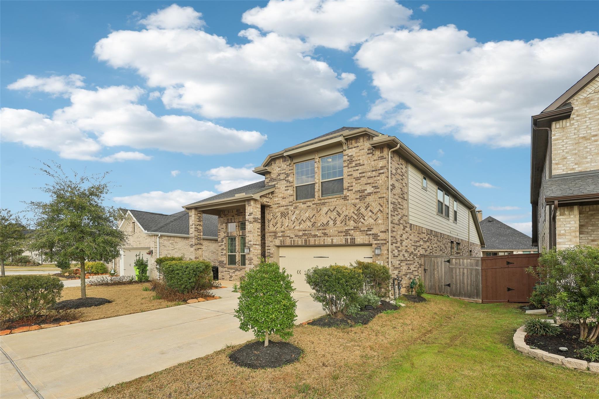 Residential in Fulshear 3