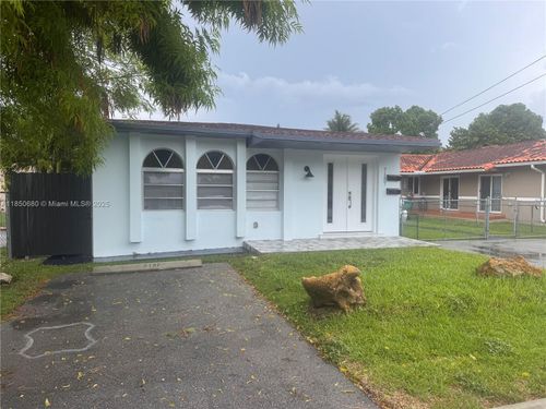 front-7137 Sw 22nd St, Miami, FL, 33155-1626 | Card Image