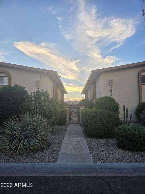 11-4848 N Woodmere Fairway --, Scottsdale, AZ, 85251 | Card Image