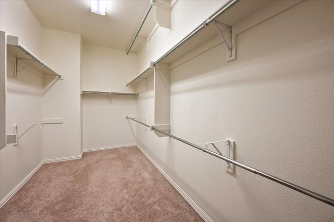 Primary Bedroom Closet | Image 23