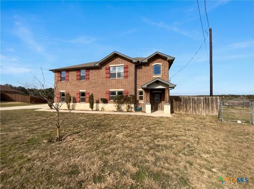 112 Antelope Cir, Kempner, TX, 76539-4500 | Card Image