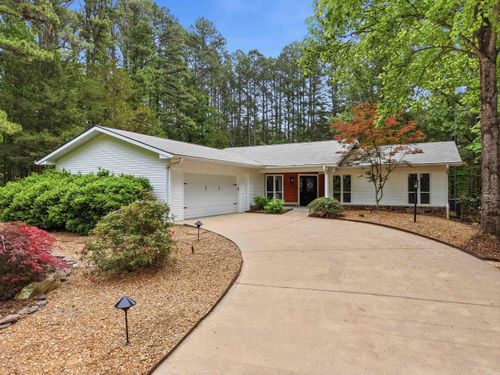 443 Mountain Ranch Dr, Fairfield Bay, AR, 72088-3618 | Card Image