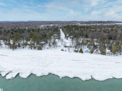 0 N Knollwood Dr, Northport, MI, 49670 | Card Image