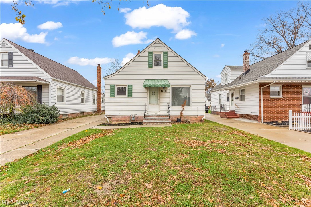 23881 Hartland Drive, Sold in Euclid Zoocasa